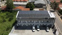 Residencial Pimenta - Aluguel Temporada - Apto Mobiliado