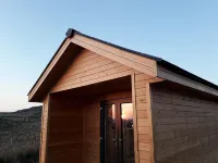 Hebridean Holiday Cabins Hotels in 
