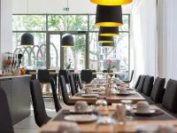 Nemea Appart Hotel So Cloud Lyon Gare Part-Dieu Hotels near 3rd arr.