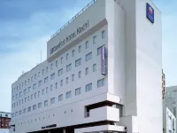 Comfort Hotel Kochi Hotels near Harimaya Bridge
