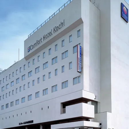 Comfort Hotel Kochi