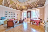 Unique apartment in the old town - 3-نجوم
