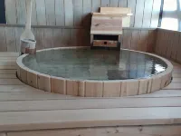 Yuyado Iwafuji - spa