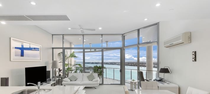 Monaco Apartments Caloundra Hotels in Caloundra