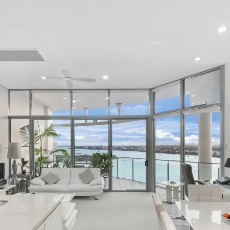 Monaco Apartments Caloundra