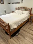 The Sweet Suite - just minutes from MHT and 93 - Apartments