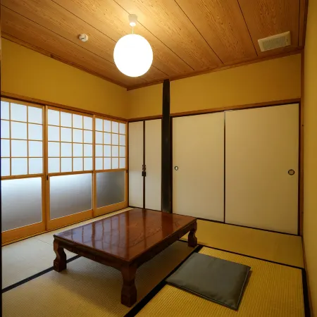Ryokoji Temple