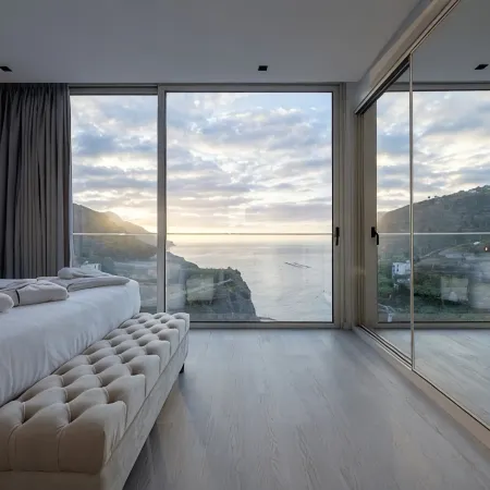 Luxury Villa Pérola