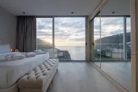 Luxury Villa Pérola - Gym