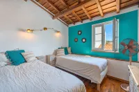 Townhouse in Silves with Portuguese Charm and Modern Amenities
