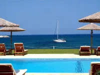 Kyparissia Blue Boutique Hotel - Beach