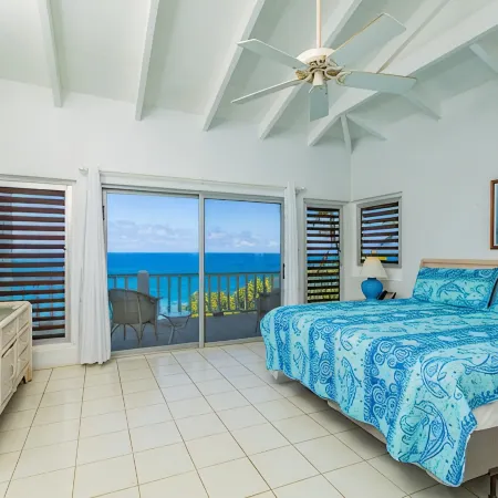 The Villa at Rainbow Cliffs
