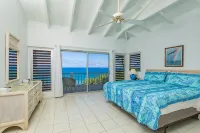 The Villa at Rainbow Cliffs - Wifi
