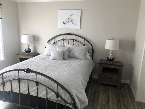 Mountain Views,  Fire Pit, Minutes From Downtown Asheville - Wifi