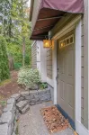 Granny Flat in leafy SW Portland - 民宿