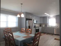 3 Bed 2 Bath Cute Entire House in West Rome - 3-Star