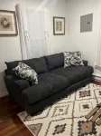 tiny house backyard cabin getaway in Detroit - 2 stelle
