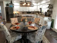 Newly renovated home located within walking distance of Lake Fayetteville & Park