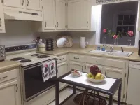 卡羅爾頓和I-20鄉村度假屋 - Wi-Fi