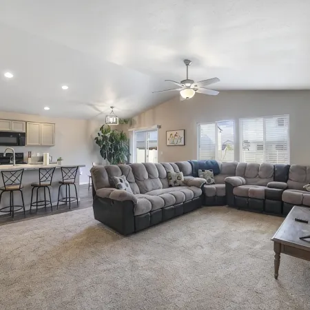 NEW North End Twin Falls house