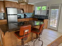 Welcome to "The Parsonage Located in the historic downtown Wilmington.