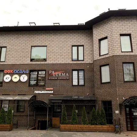 Maziiz Hotel (Мазииз) на Советском