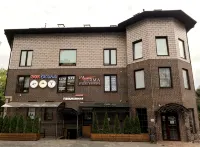 Maziiz Hotel (Maziiz) on the Soviet