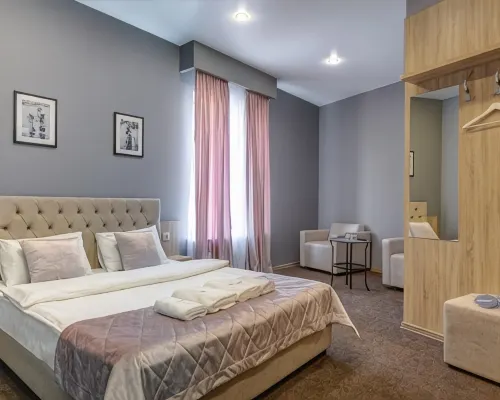 Hotel Wesendorf Hotels in Khimki