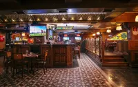 Crowne Plaza Krasnodar - Centre - bar