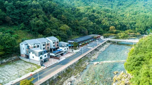 남원 지리산뱀사골리움펜션
