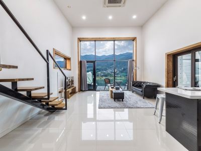 Hapcheon Modern Rikeom Pension