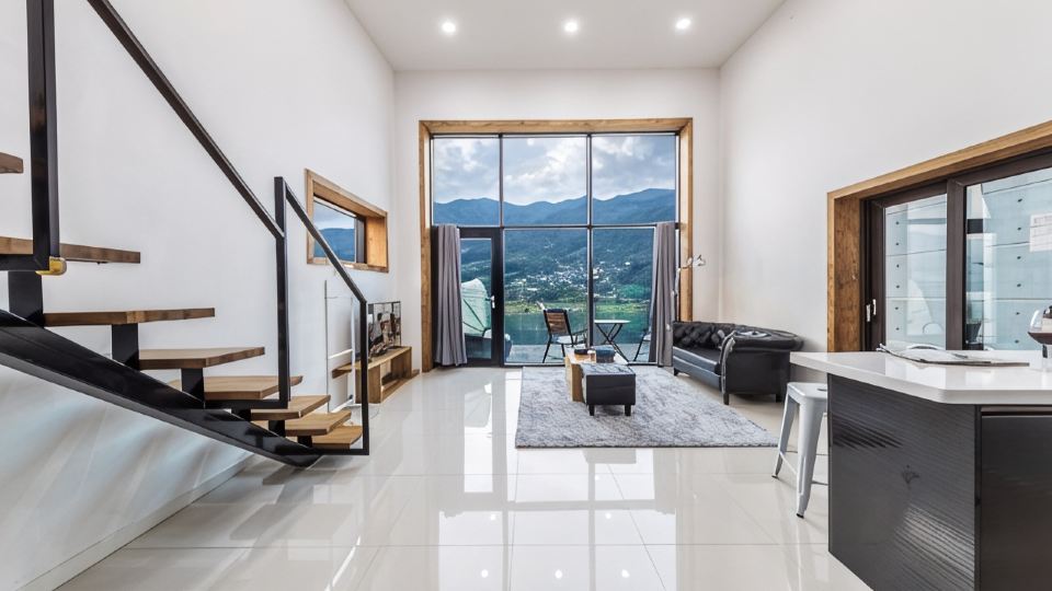 Hapcheon Modern Rikeom Pension