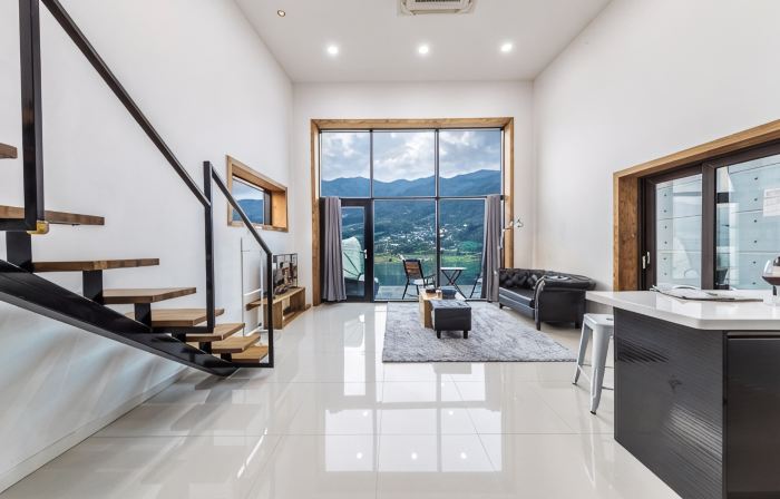 Hapcheon Modern Rikeom Pension
