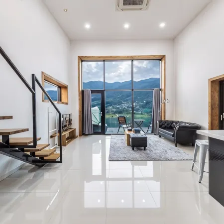 Hapcheon Modern Rikeom Pension