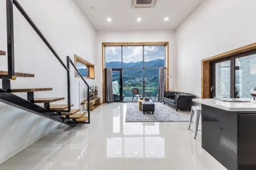 Hapcheon Modern Rikeom Pension - Pools