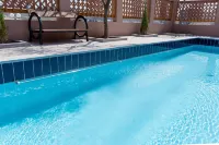 Taean Ocean Terrace Pool Villa - Villas