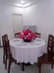 Diodeth's Apartments