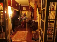 Inn Upon Moon River Plantation - Wifi