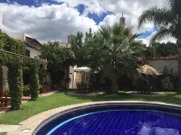 Posada del Virrey - Spa