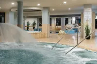 死海萊昂納多廣場酒店 - 健身室/gym room