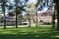 Hotel Woudschoten Hoteles en 