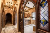 Gotyk House - Романтические