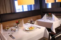 Dorint Resort Winterberg - Morgenmad