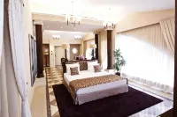 Best Western Plus Spasskaya