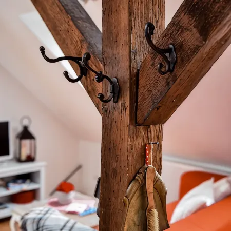 Dream vacation apartment near the fishing port of Ditzum - non-smoking