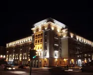 The Bashkiria Hotel Complex - 送迎