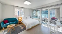 Tongyeong Ato Pension - spa