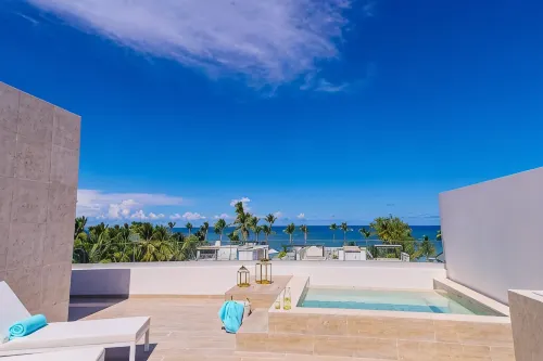Beach Homes Punta Cana - Condos