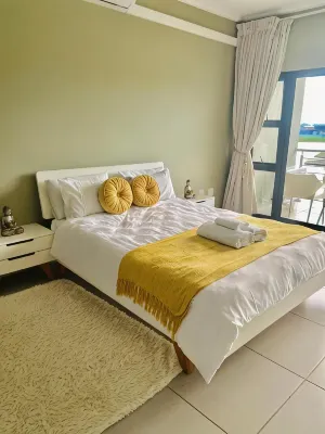 Lake Villa Hartebees - Biệt thự