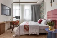 Azimut Hotel Tula - 3-Star